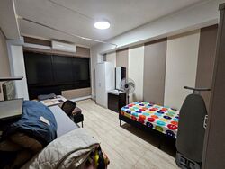Blk 289E Bukit Batok Street 25 (Bukit Batok), HDB 4 Rooms #607019041
